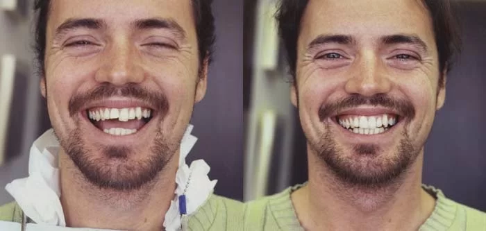 Timothy Gogan, DDS - Larchmont Smile Picture 1
