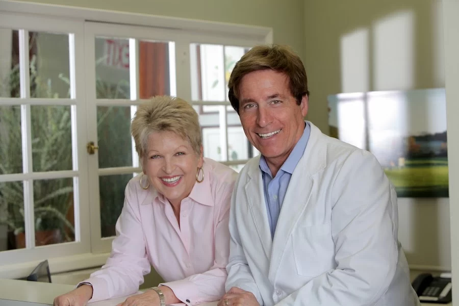 Timothy Gogan, DDS - Larchmont Smile Picture 3