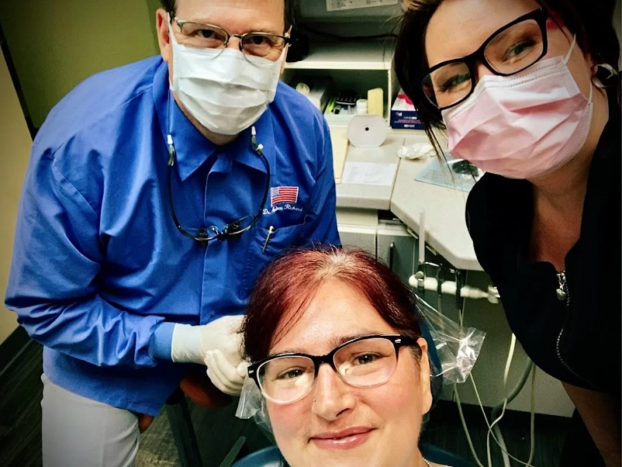 Andrew G. Richard, DDS Picture 1