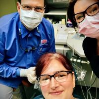 Andrew G. Richard, DDS ico