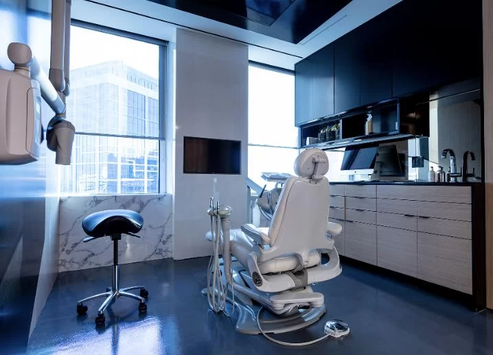 Sunset Dental Studio Picture 9