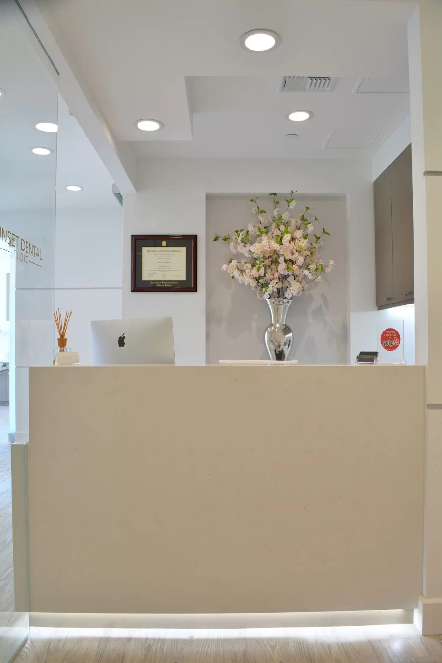 Sunset Dental Studio Picture 7