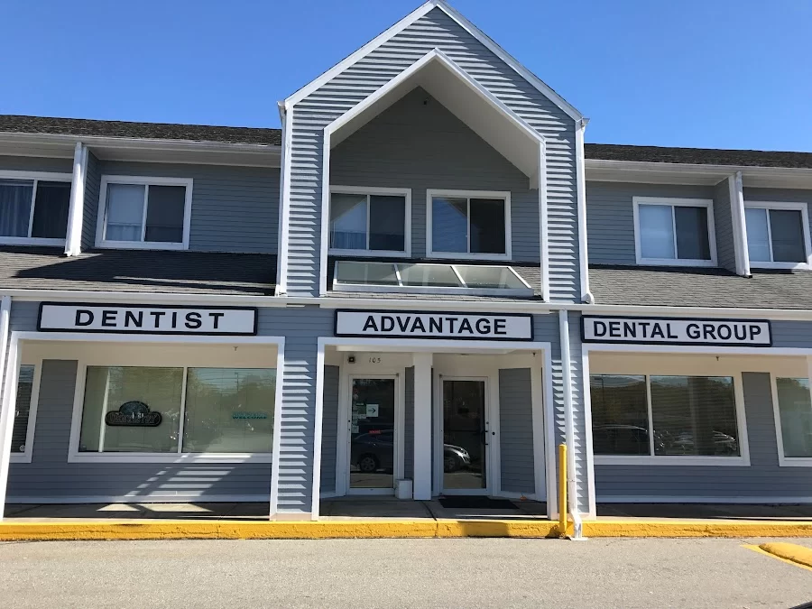 Advantage Dental Group, LLC Picture 1