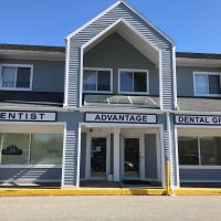 Advantage Dental Group, LLC ico