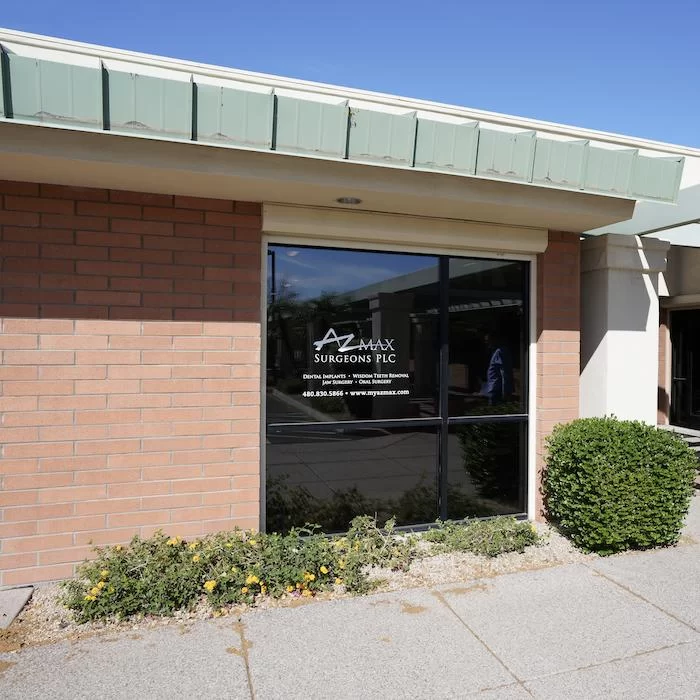 AZ Max Surgeons Tempe Picture 10