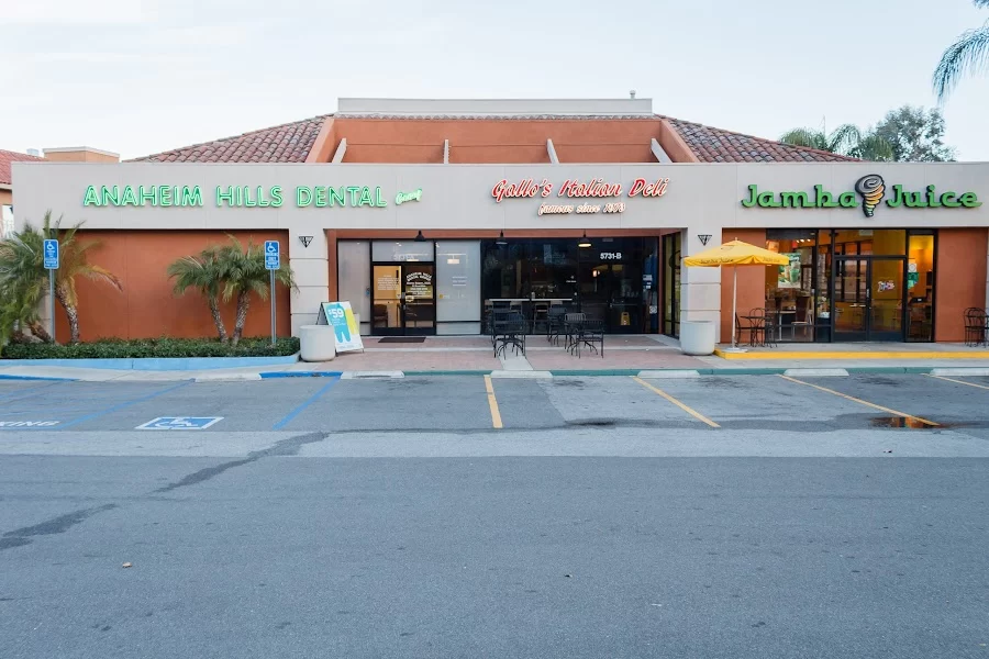 Anaheim Hills Dental Group and Orthodontics Picture 7