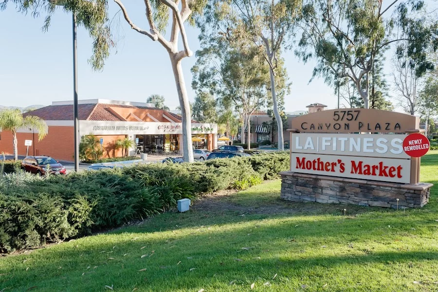 Anaheim Hills Dental Group and Orthodontics Picture 9