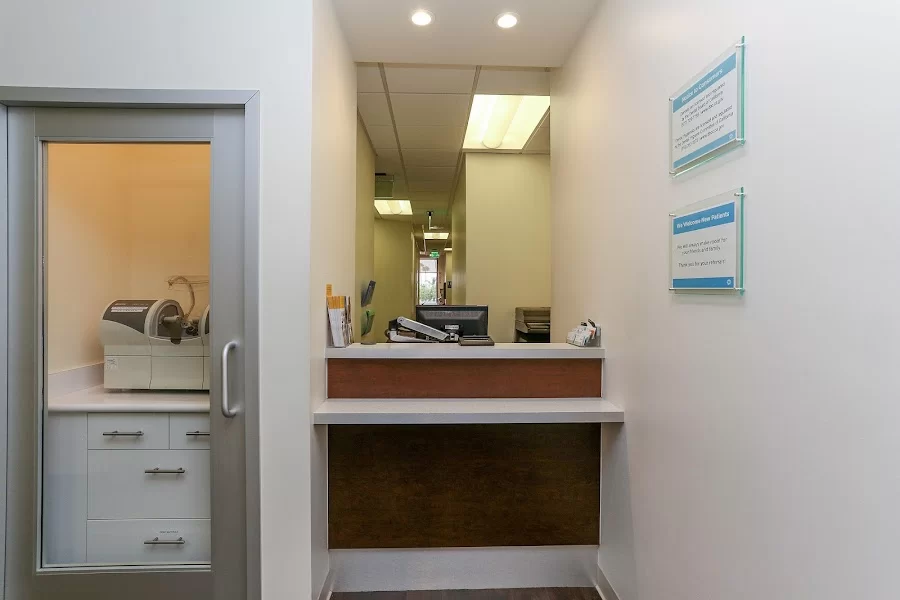 Anaheim Hills Dental Group and Orthodontics Picture 2