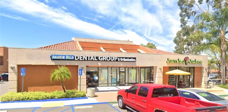 Anaheim Hills Dental Group and Orthodontics Picture 5