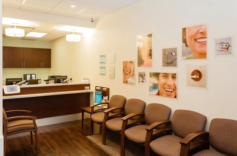 Anaheim Hills Dental Group and Orthodontics Picture 6