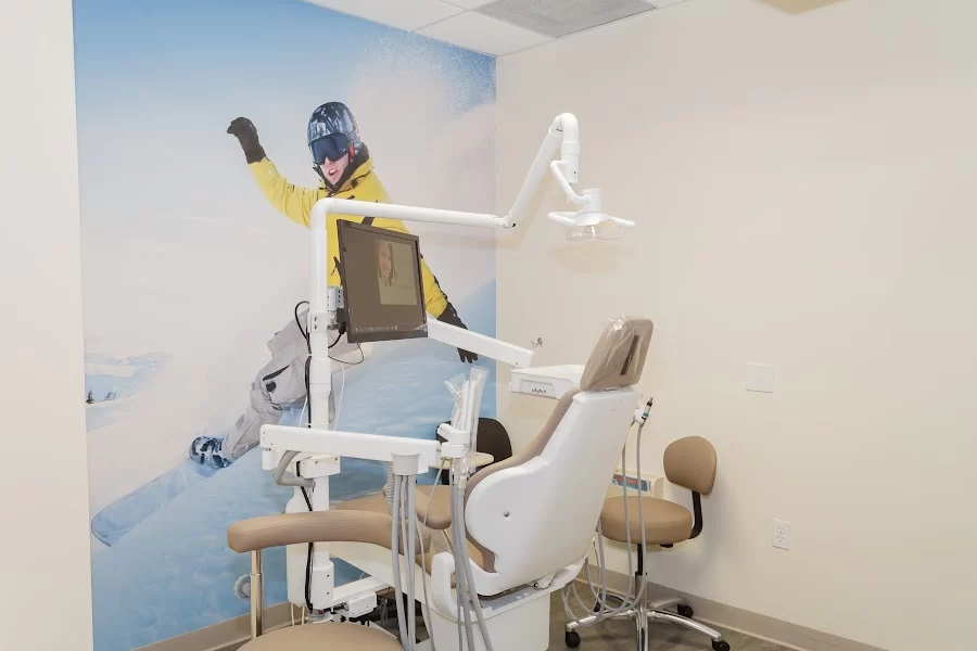 Anaheim Hills Dental Group and Orthodontics Picture 4