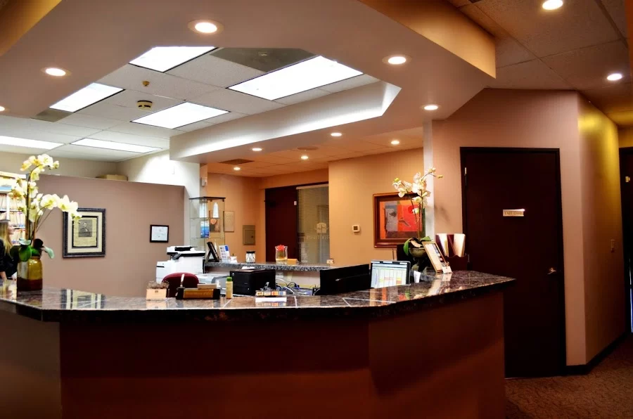 The Tooth Spa of Orange Picture 1