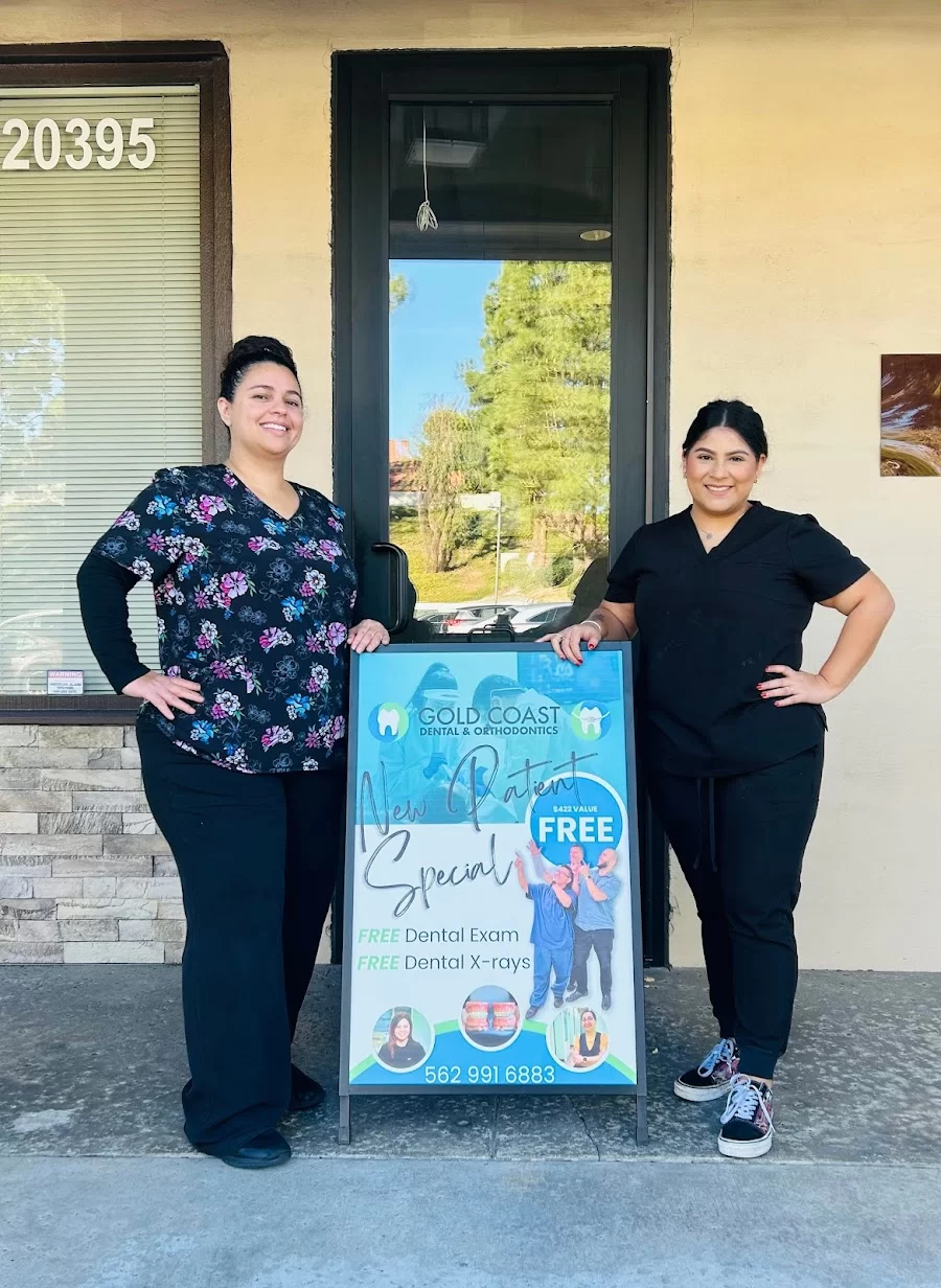 Gold Coast Dental - Yorba Linda Picture 10