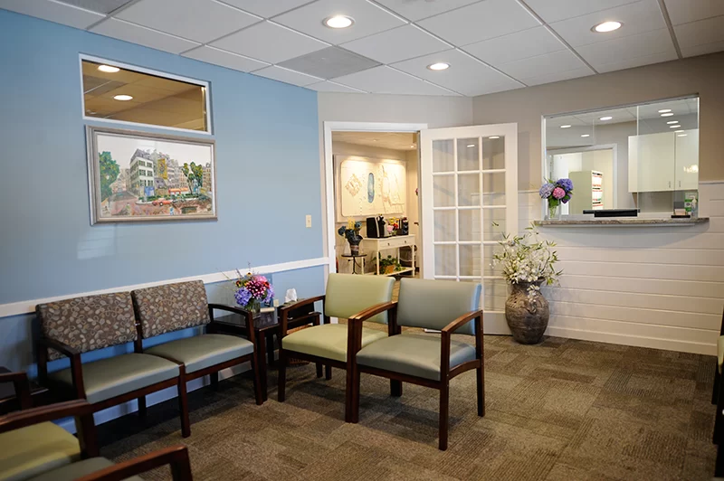 Flanders Dental Studio Picture 5