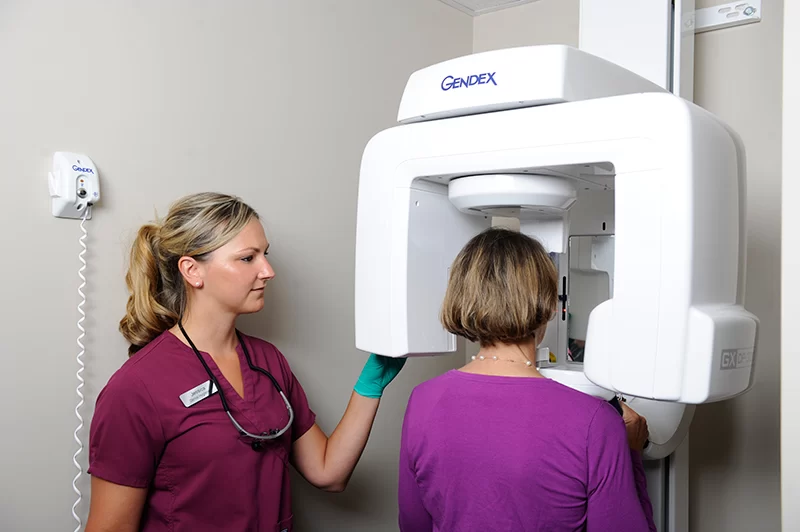 Flanders Dental Studio Picture 3
