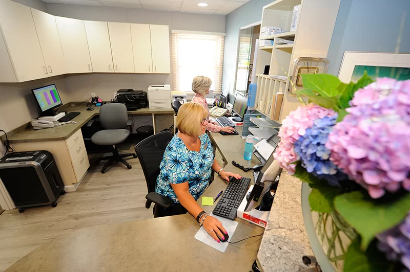 Flanders Dental Studio Picture 8