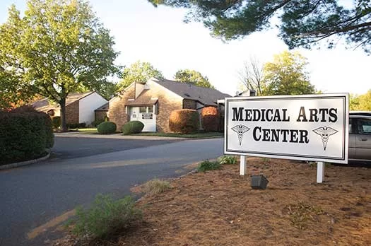 Middlesex Periodontics & Dental Implants, PC Picture 5