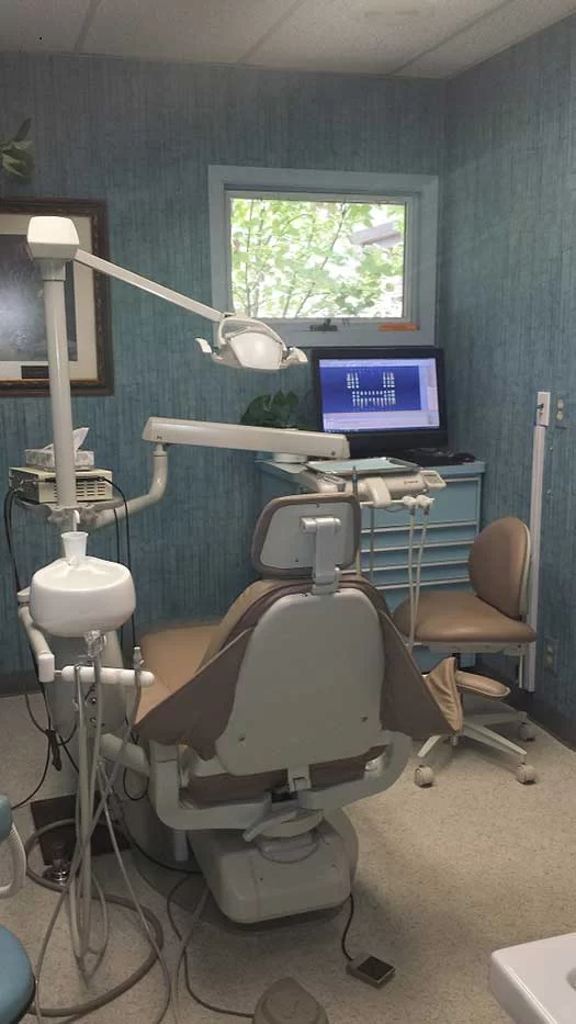 Middlesex Periodontics & Dental Implants, PC Picture 6