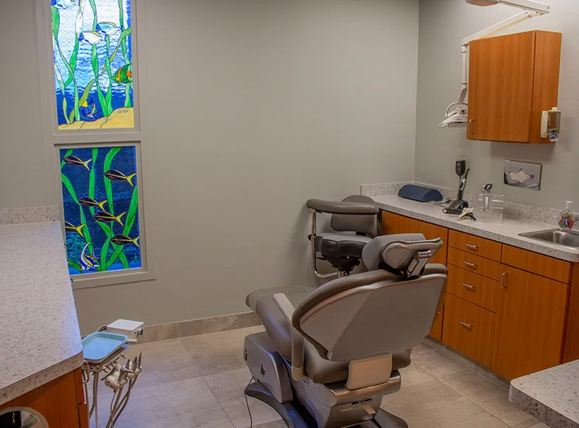 Ocean Dental Center Picture 1