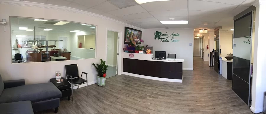 Smile Again Dental Center Picture 1