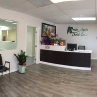 Smile Again Dental Center ico