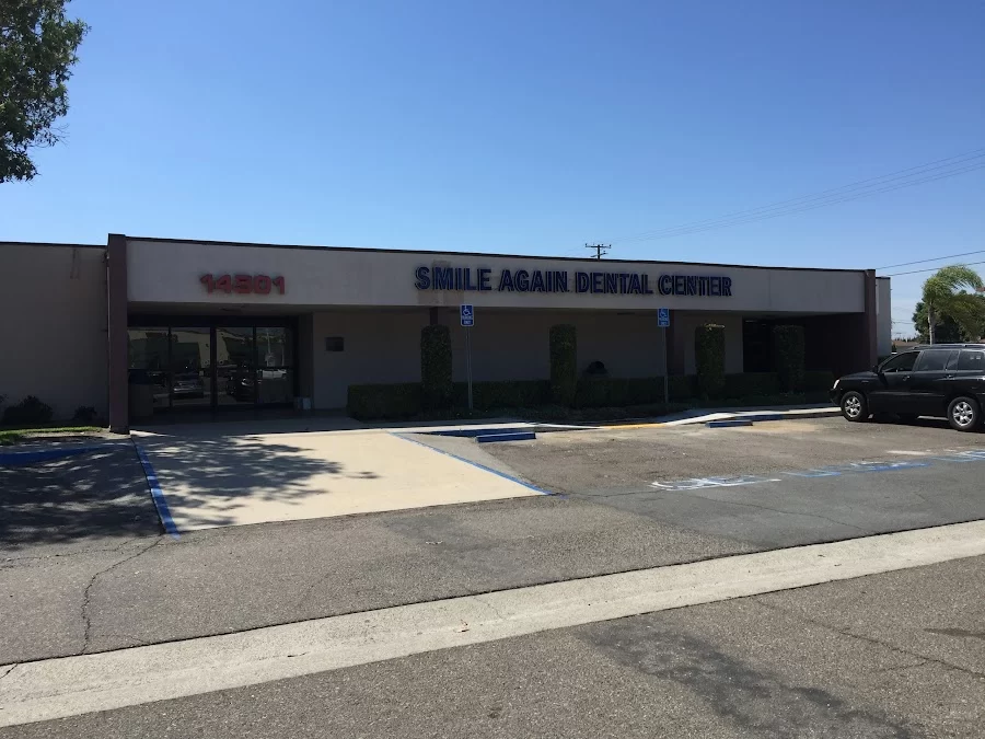 Smile Again Dental Center Picture 6
