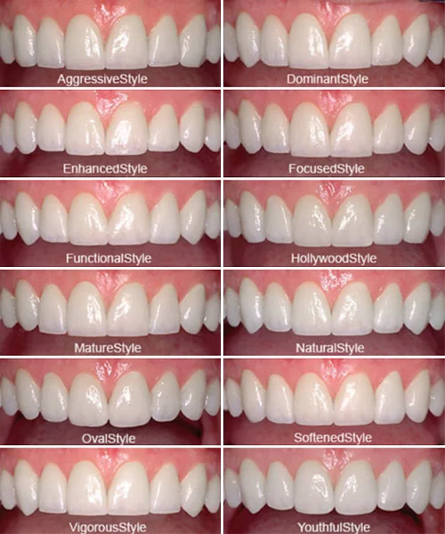 Smile Again Dental Center Picture 3