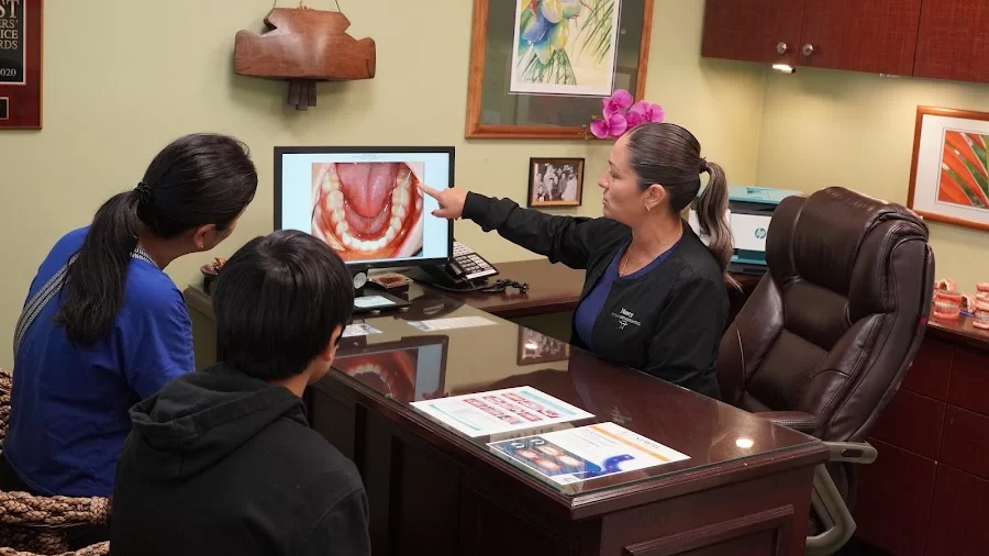 Stroh Orthodontics Picture 1