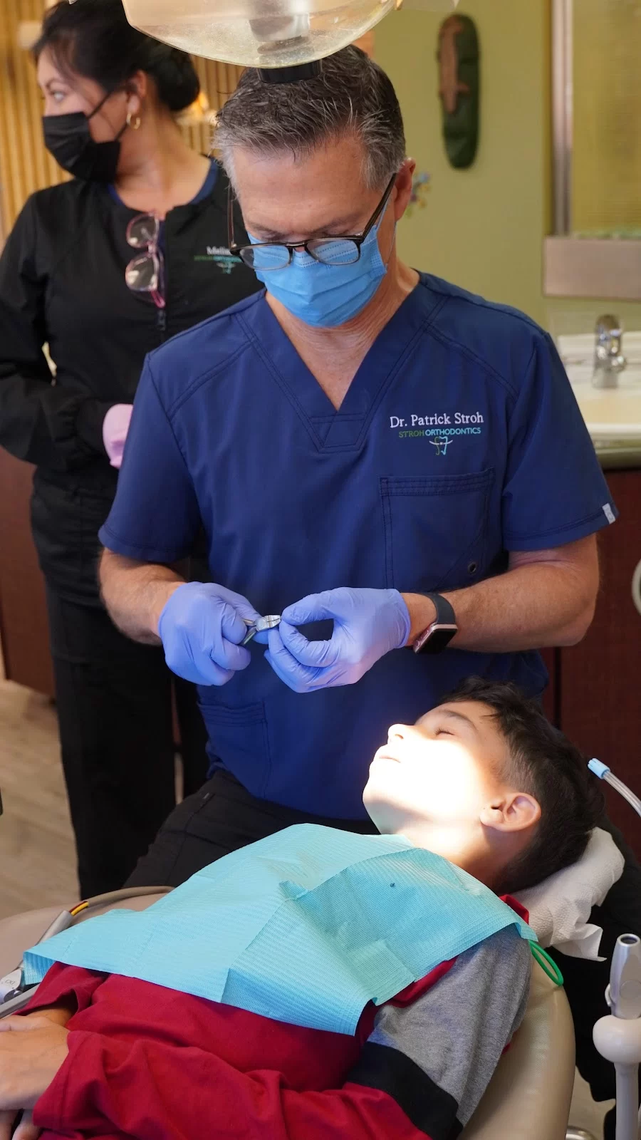 Stroh Orthodontics Picture 2