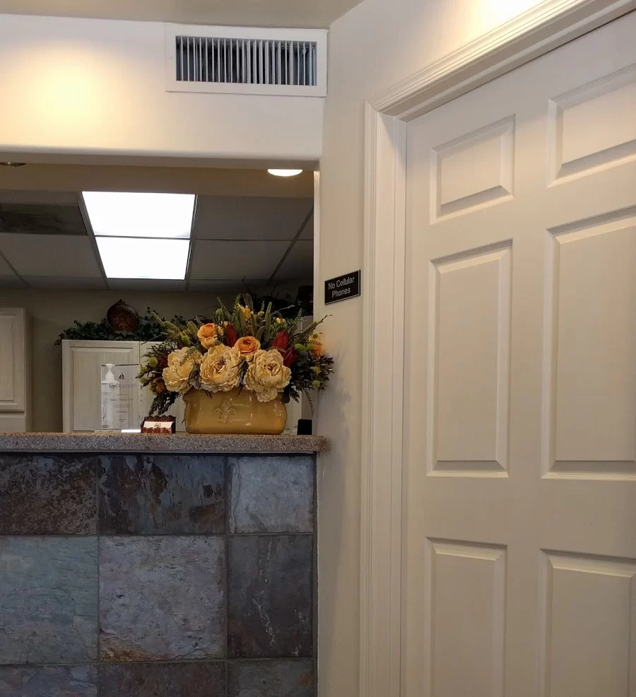 Mark C. Waring DDS Picture 4