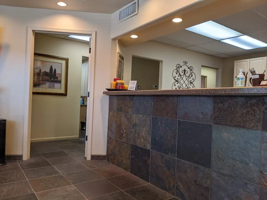 Mark C. Waring DDS Picture 2