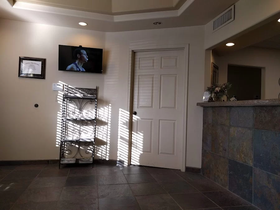 Mark C. Waring DDS Picture 3