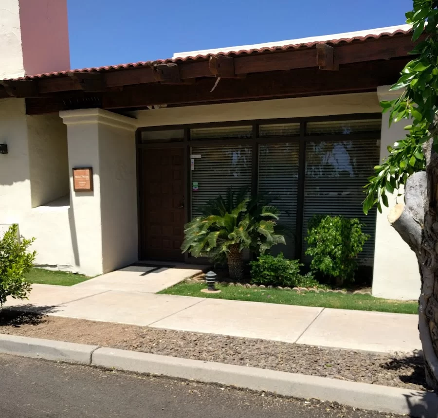 Mark C. Waring DDS Picture 6