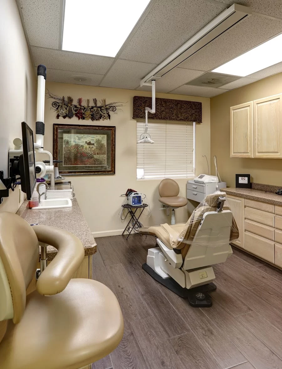 Mark C. Waring DDS Picture 7