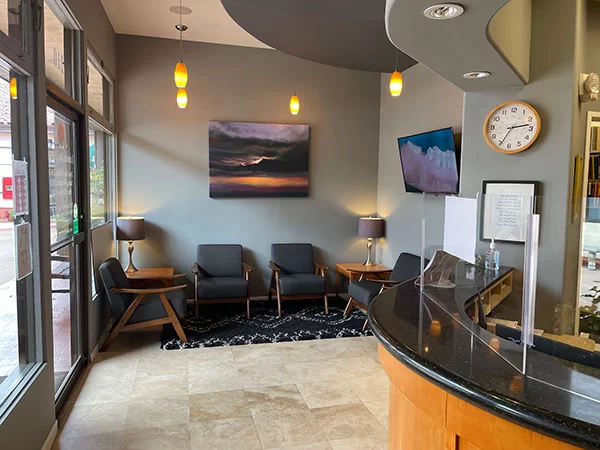 Lunada Bay Dental Practice Picture 1