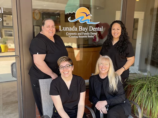 Lunada Bay Dental Practice Picture 9