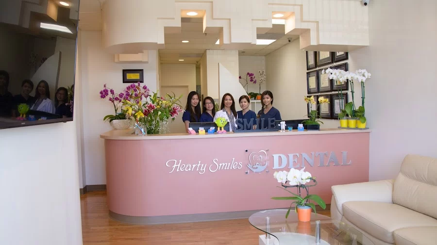 Hearty Smiles Dental Picture 2