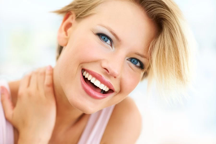 Santa Monica Dental Veneers Picture 1