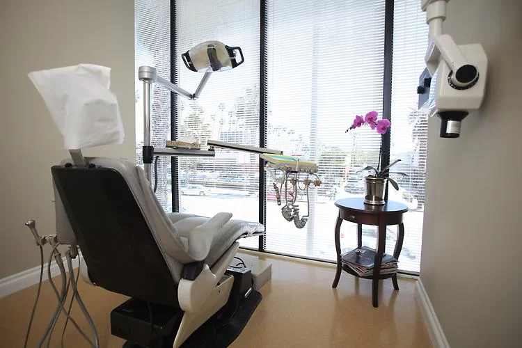 Sharon Ben-Roohi, DDS Inc Holistic Health Dental Solutions Picture 4