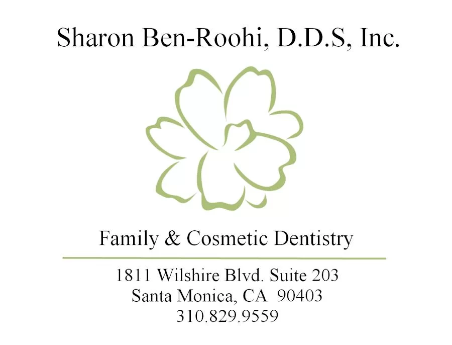 Sharon Ben-Roohi, DDS Inc Holistic Health Dental Solutions Picture 6