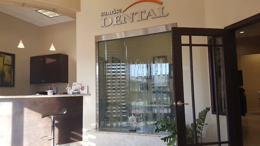 Sunrise Dental Picture 4