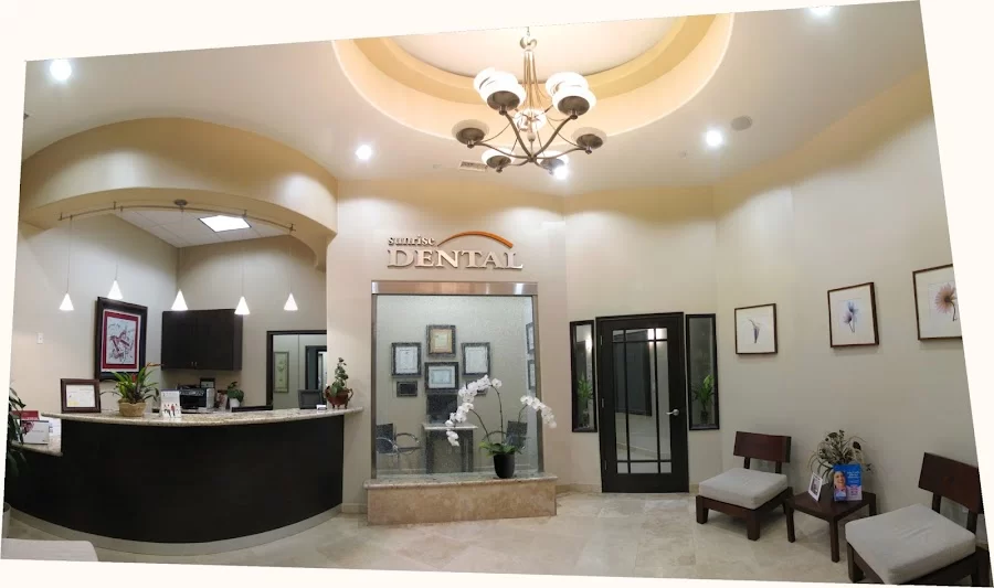 Sunrise Dental Picture 2