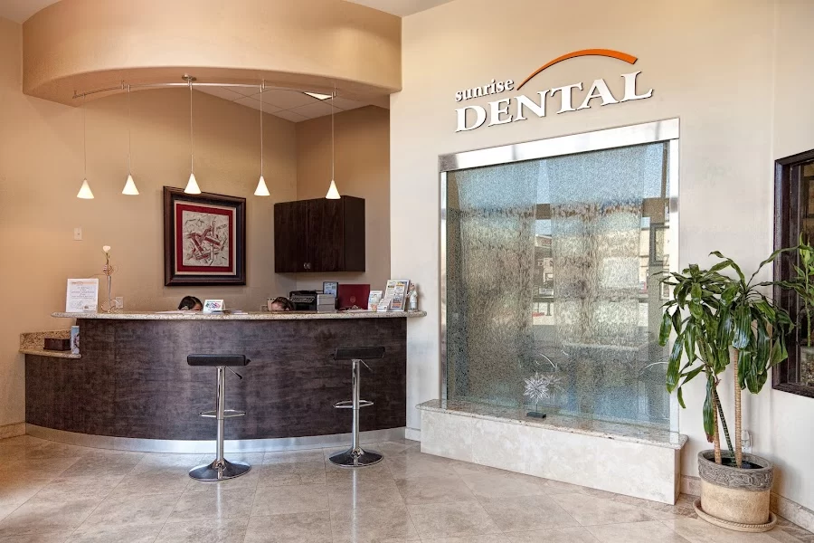 Sunrise Dental Picture 9