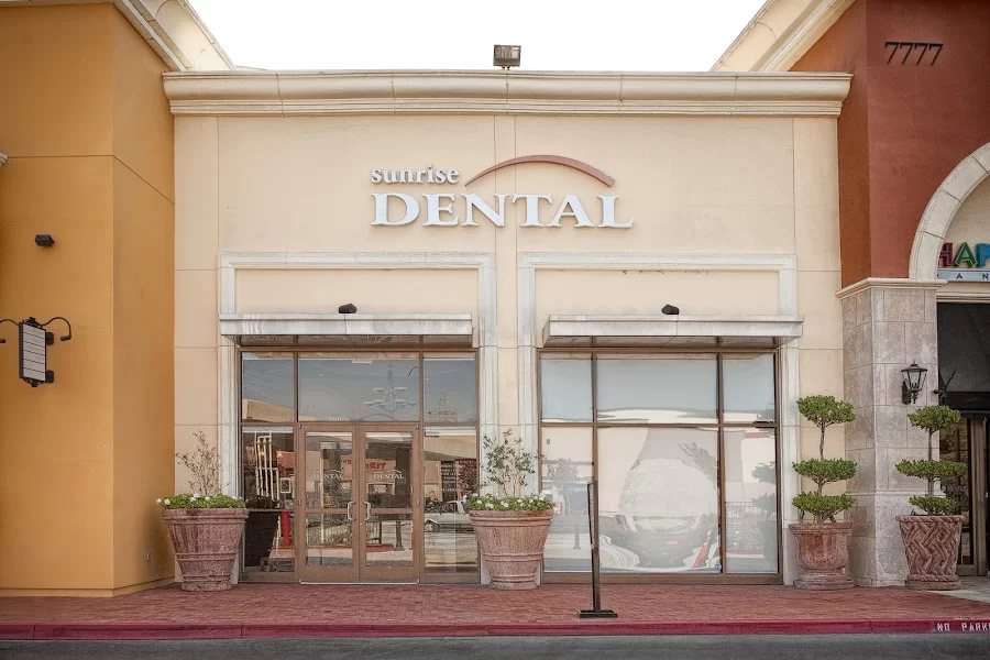 Sunrise Dental Picture 7