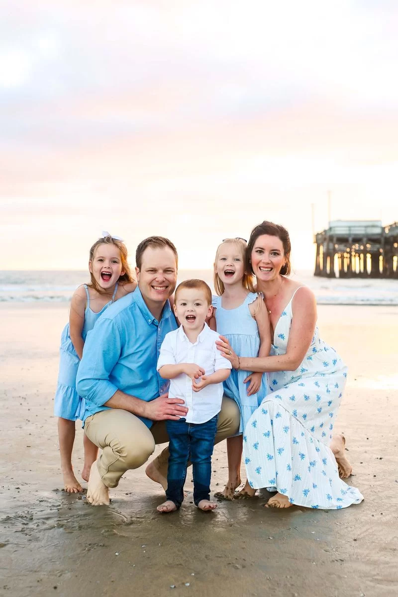 Carpiaux Family Orthodontics Picture 1