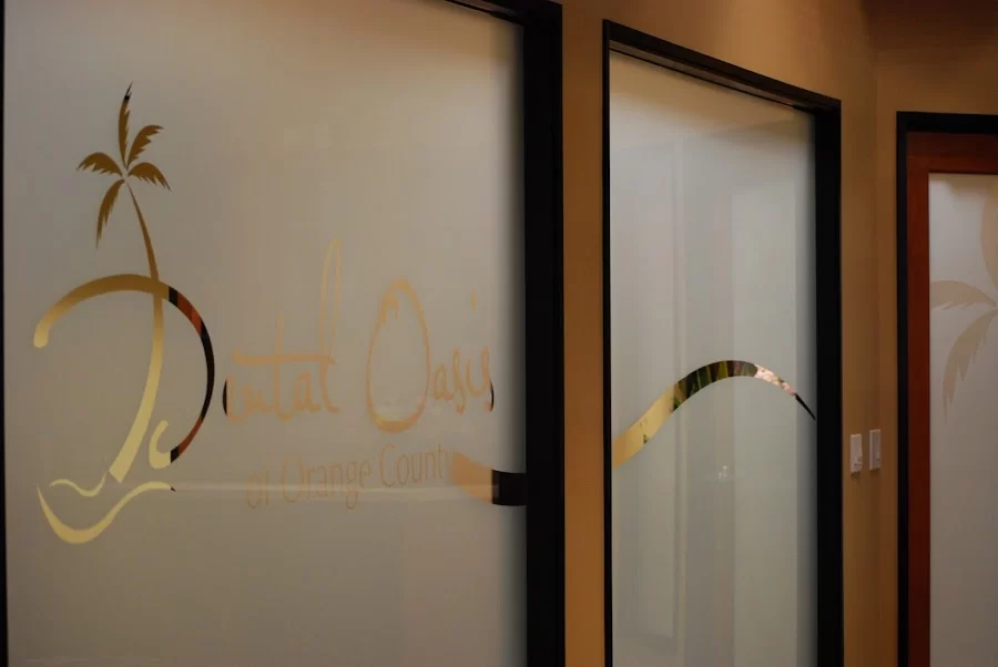 Dental Oasis of Orange County Picture 6