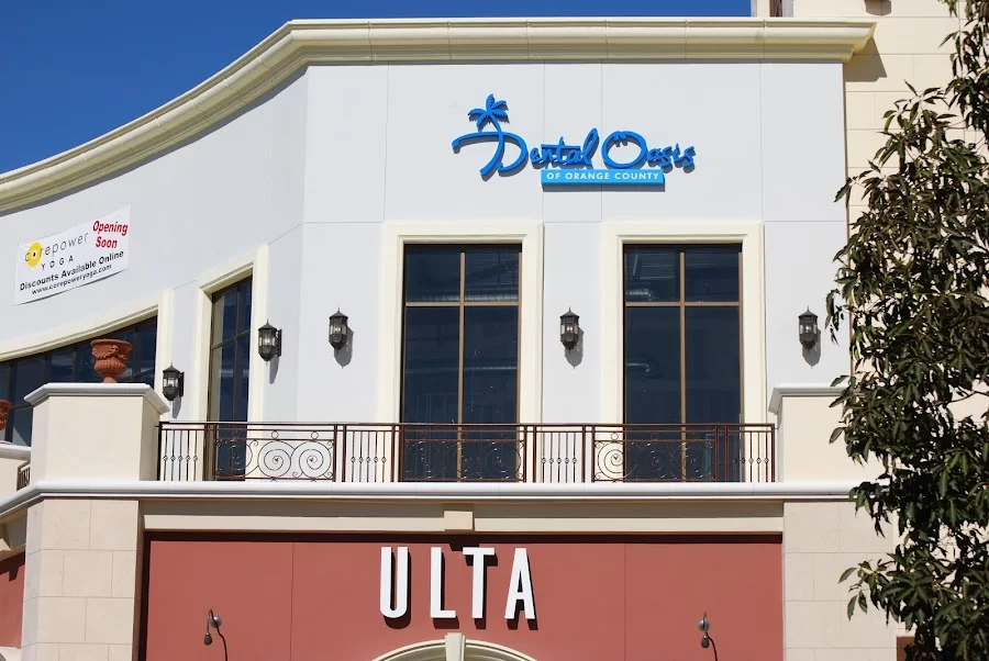 Dental Oasis of Orange County Picture 4