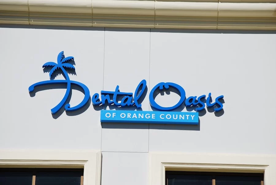 Dental Oasis of Orange County Picture 3