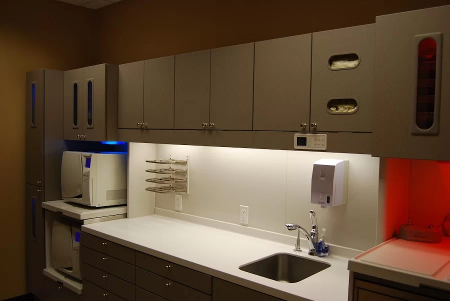 Dental Oasis of Orange County Picture 5