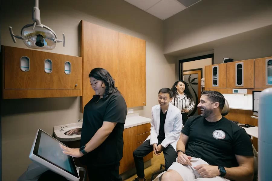 Dental Oasis of Orange County Picture 10